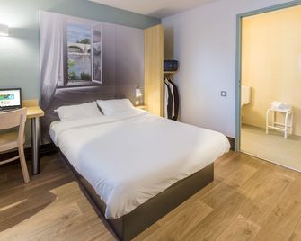 B&B HOTEL Paris Nord Aulnay-sous-Bois - Aulnay-sous-Bois