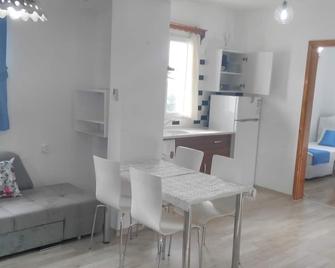 Apart Turgutreis - Turgutreis - Dining room