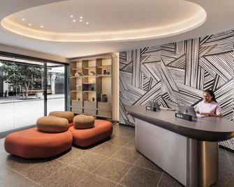 Tribe Auckland Fort Street - אוקלנד - בניין