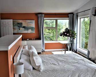 Armand Heights - Ganges - חדר שינה