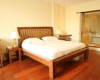 Mango Valley Hotel 3 - Subic - Habitación