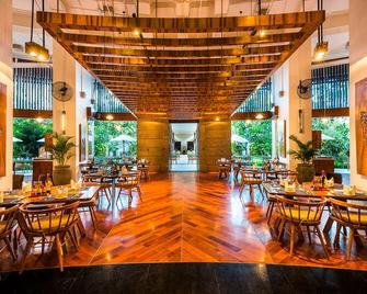 Sofitel Bali Nusa Dua Beach Resort - South Kuta - Restaurante