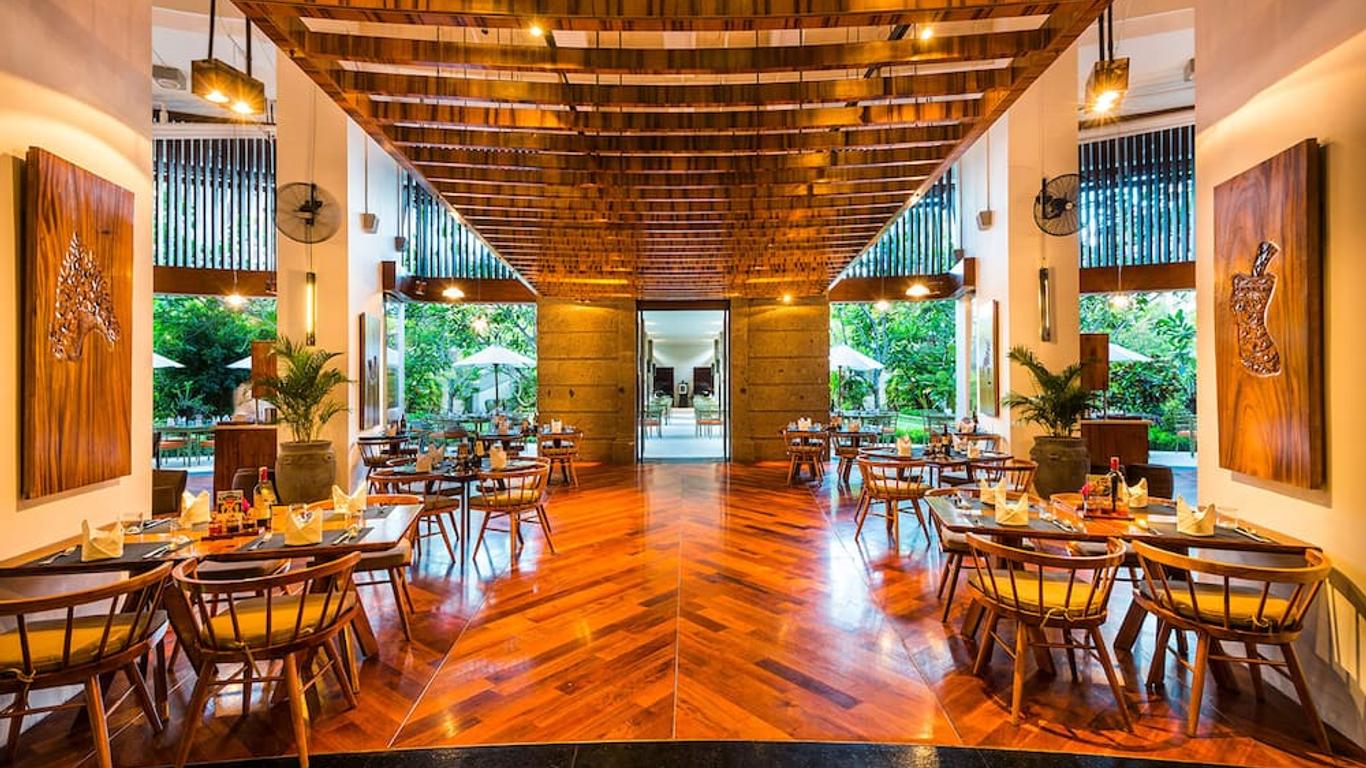Sofitel Bali Nusa Dua Beach Resort