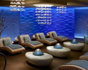 Newport Beachside Hotel & Resort - Sunny Isles Beach - Lounge