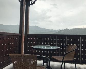 Akido Hotel - Mtskheta - Balcony