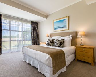 Mangapapa Hotel - Hastings