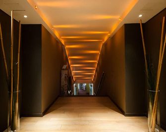 Hotel Donatello Imola - Imola - Corridoio