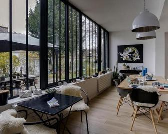 Le Clos Saint Honoré - Fontainebleau - Restaurant