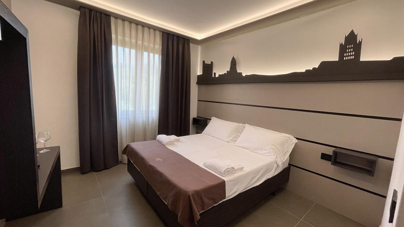 Palace Hotel Due Ponti