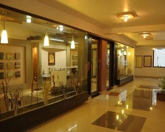 Hotel Surbhi - Mundra - Lobby