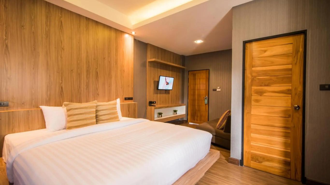 لو تيراريوم هوتل