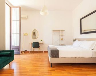 Casa Lolita Guesthouse - Βαρκελώνη - Κρεβατοκάμαρα