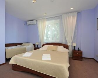 MotoStop - Volgograd - Bedroom