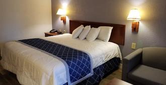 Regency Inn & Suites - St. Augustine - Phòng ngủ