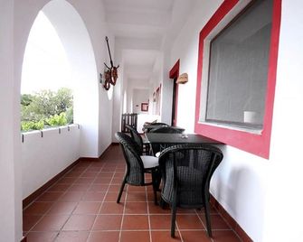 Hotel Bellavista - Santa Marina Salina