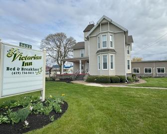 Event Rental 10br/10ba Sleeps 29 B&b Near The Lake - Marblehead - Edificio