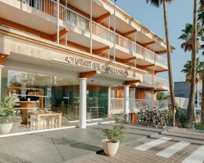 Hesperia Ciudad de Mallorca