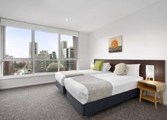 Quest on William - Melbourne - Bedroom