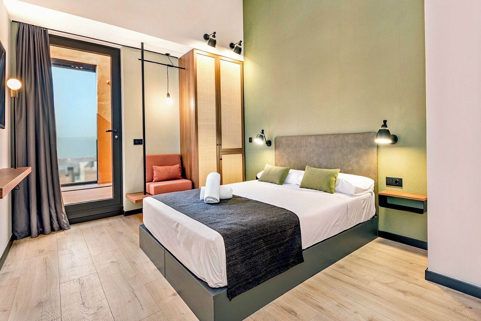 Hotel Orangine - L'Hospitalet de Llobregat