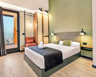 Hotel Orangine - Hospitalet de Llobregat