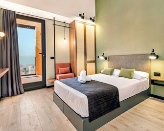 Hotel Orangine - L'Hospitalet de Llobregat