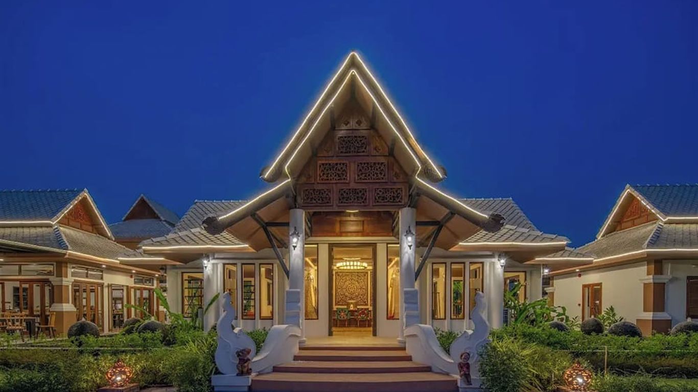 Lanna Deer Resort Chiang Mai