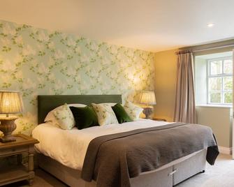 New Inn at Coln - Cirencester - Schlafzimmer