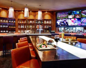 Fremont Marriott Silicon Valley - Fremont - Bar