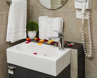 Suite Studio Serviced Apartments - Mérida