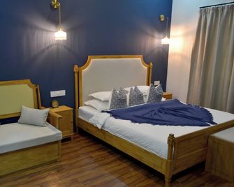 Athirige Boutique House - Dharavandhoo