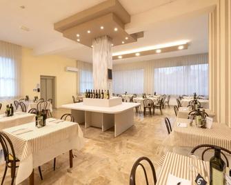 Hotel Giordo - Rímini - Restaurante