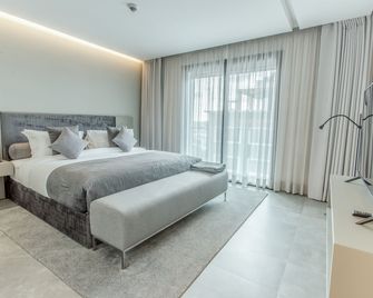 Makass Appart Hotel - Rabat