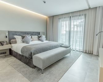 Makass Appart Hotel - Rabat
