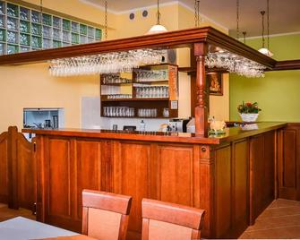 Villa Sylvia - Dźwirzyno - Bar