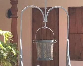 Hotel Dona Manuela - Mompos