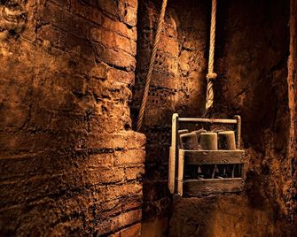 Mercer Casa Torner i Güell - Vilafranca del Penedès