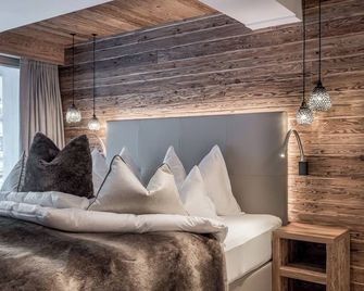 Sport- und Genusshotel Silvretta - Ischgl