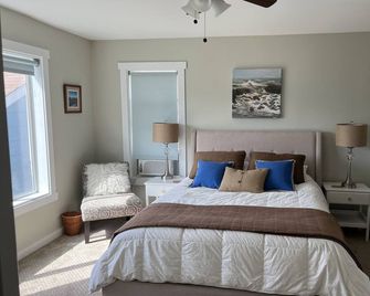 Nice quiet 3 BR house in downtown White Salmon - White Salmon - Habitación