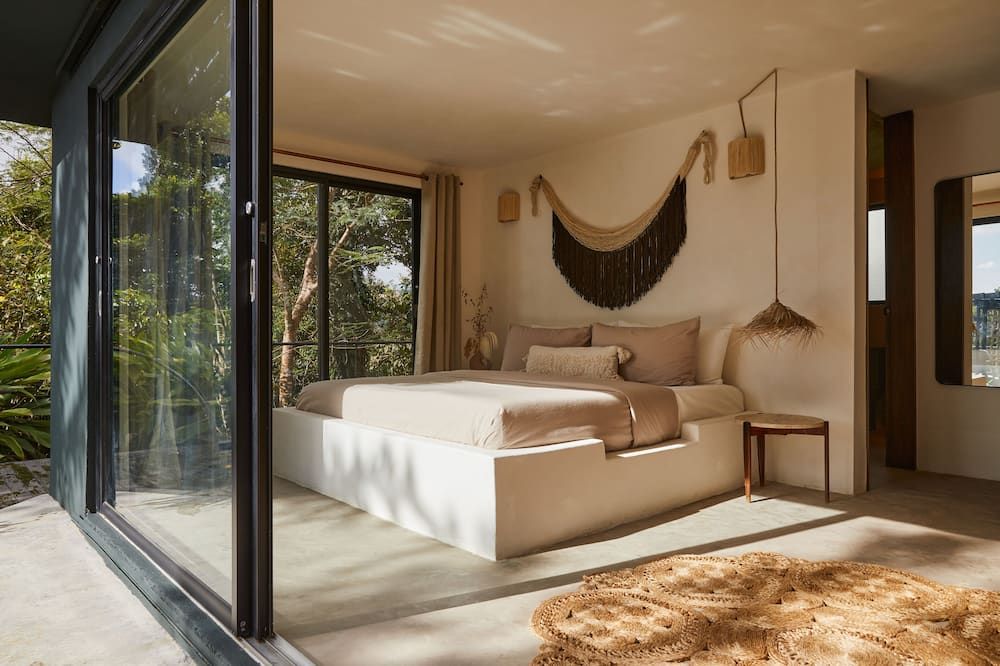 Selva By Dw - Municipio de Fajardo - Habitación