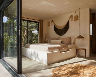 Selva By Dw - Gemeinde Fajardo - Schlafzimmer