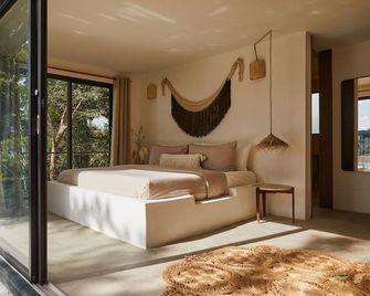 Selva By Dw - Municipio de Fajardo - Habitación