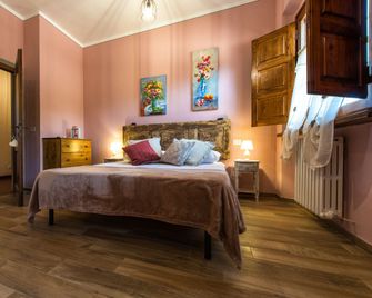 B&b Casalisa - Galleno