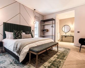 The Junction Boutique Hotel - Plettenberg Bay - Ložnice