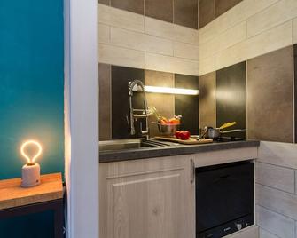 Chamonix Sud - Balme 111 - Happy Rentals - Chamonix - Kitchen