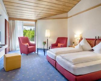 Parkhotel Flora am Schluchsee - Schluchsee - Chambre