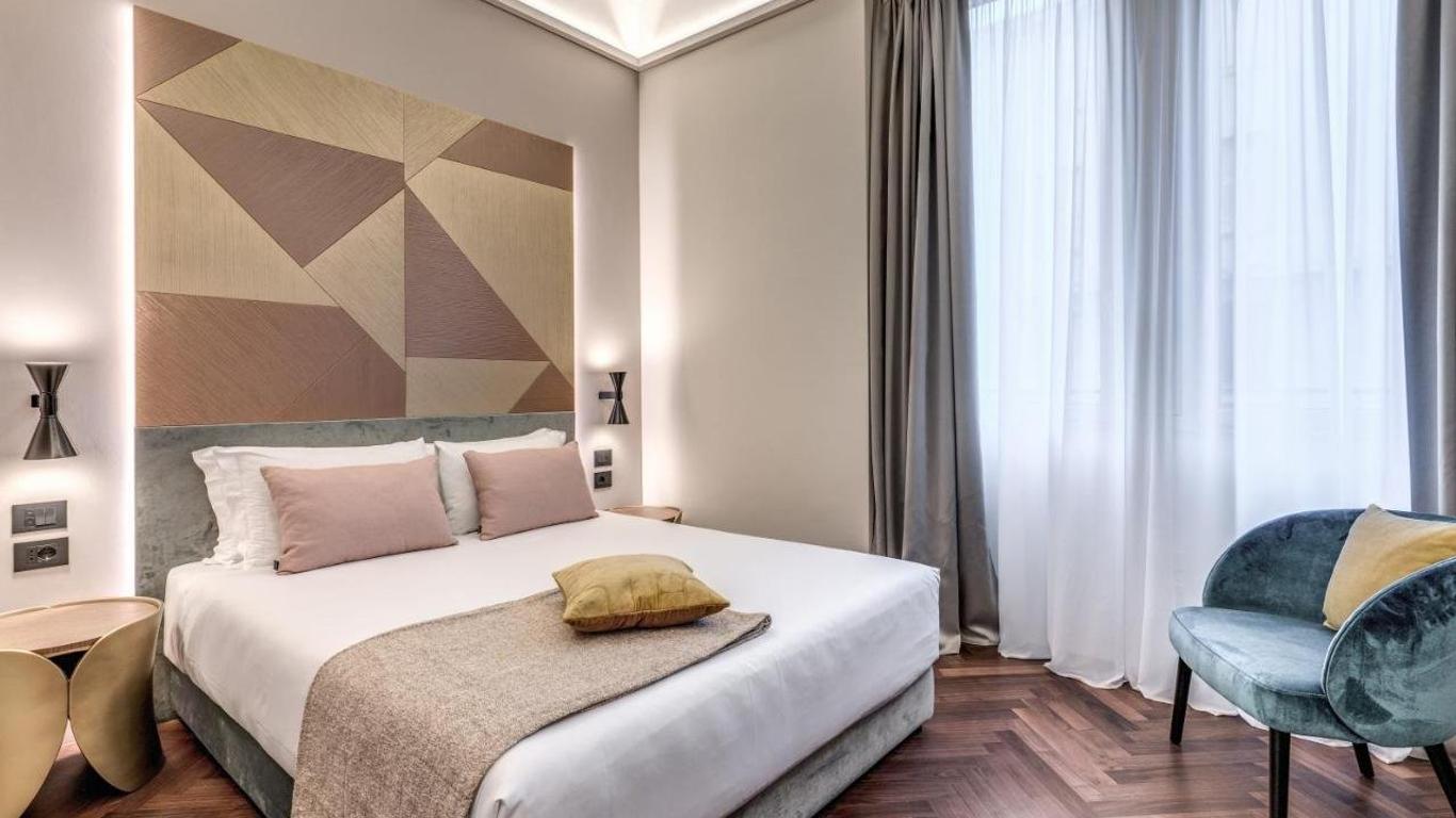Hotel Del Corso
