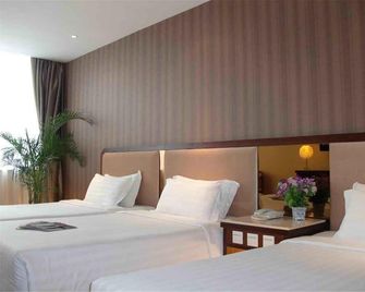 L Hotel Lianhua - Zhuhai - Chambre