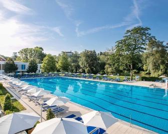 Vitalhotel der Parktherme Bad Radkersburg - Radkersburg - Piscina