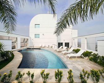 Mercure Manaus - Manaus - Pool