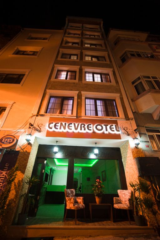 فندق ميراكل اسطنبول